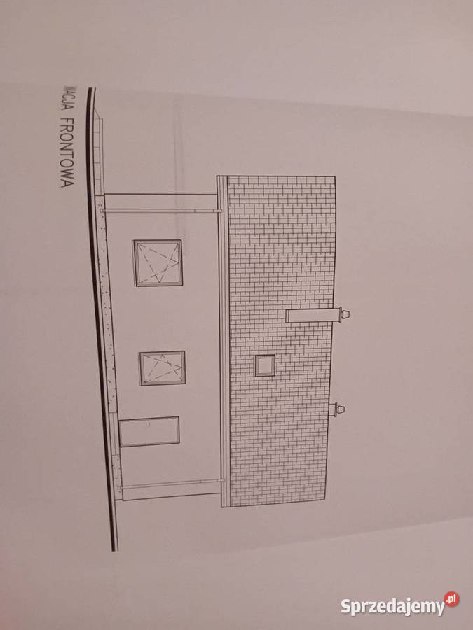 Sprzedam Nowy dom Chechło Nakło mieszkalny