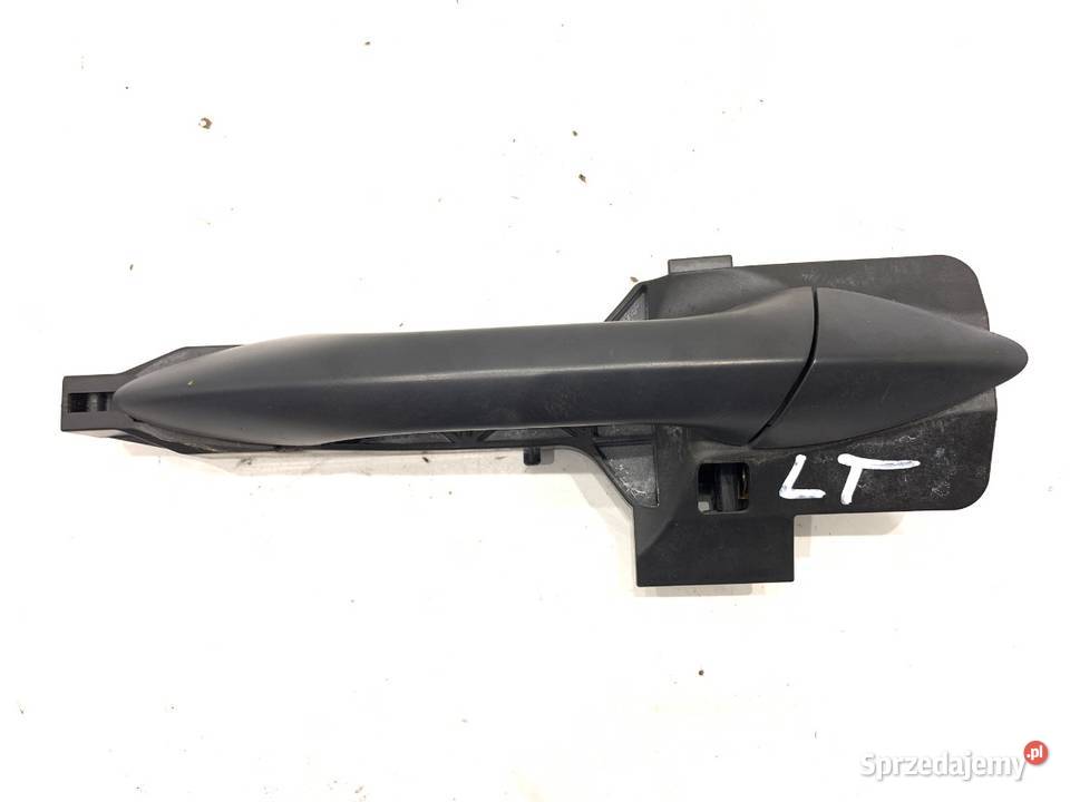 KLAMKA ZEWNĘTRZNA LEWY TYŁ HYUNDAI i30 Hatchback