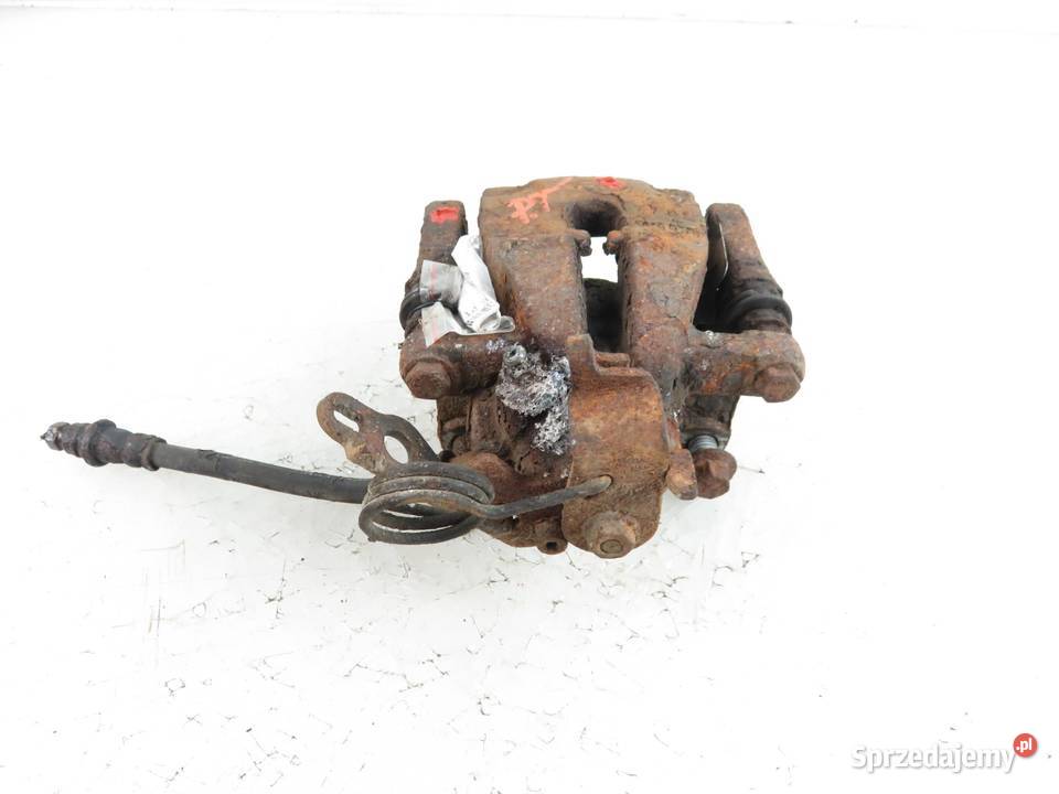 ZACISK PRAWY TYŁ FORD MONDEO IV Turnier