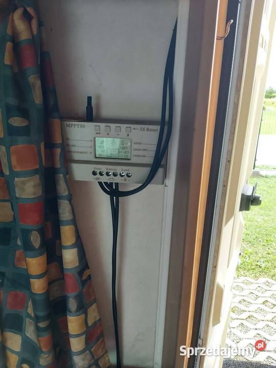 Sprzedam przyczepę kempingową Adria małopolskie Stary Sącz