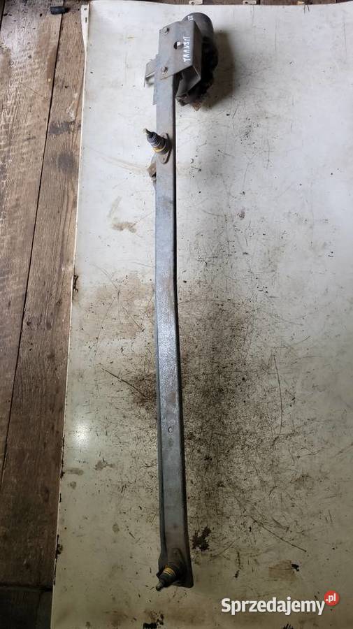 Mechanizm wycieraczek przednich Ford Transit Łagów