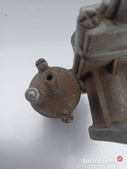 Gaźnik m72 k750 ural dniepr Gaźniki Części i akcesoria motocyklowe Lublin