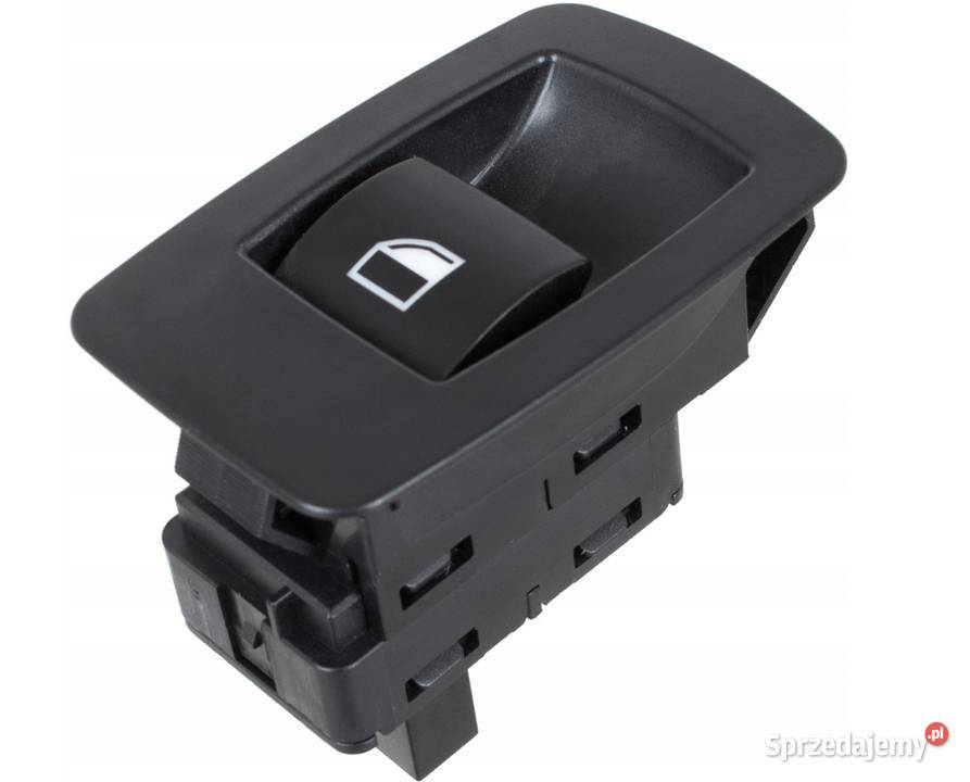 Bmw E60 E61 E83 przełacznik szyb elektrycznych Panele sterowania, przełączniki