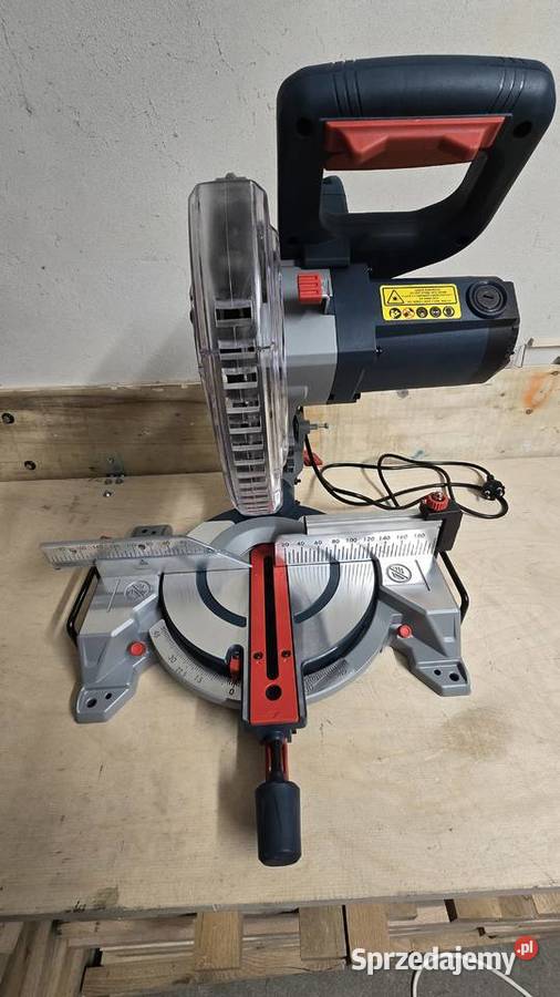 Ukośnica Bosch GCM 216 stan wzorowy gwarancja Narzędzia Legnica sprzedam