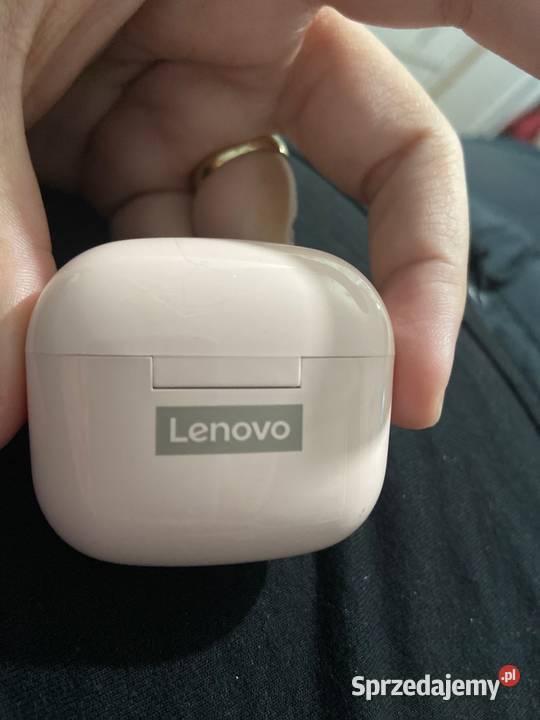 sluchawki lenovo Poznań