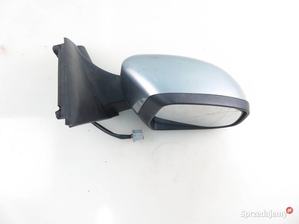 LUSTERKO PRAWE FORD MONDEO MK4 IV 27