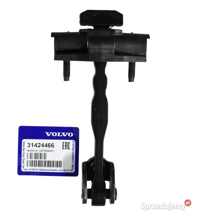 VOLVO XC60 II ogranicznik drzwi przednich OE sprzedam
