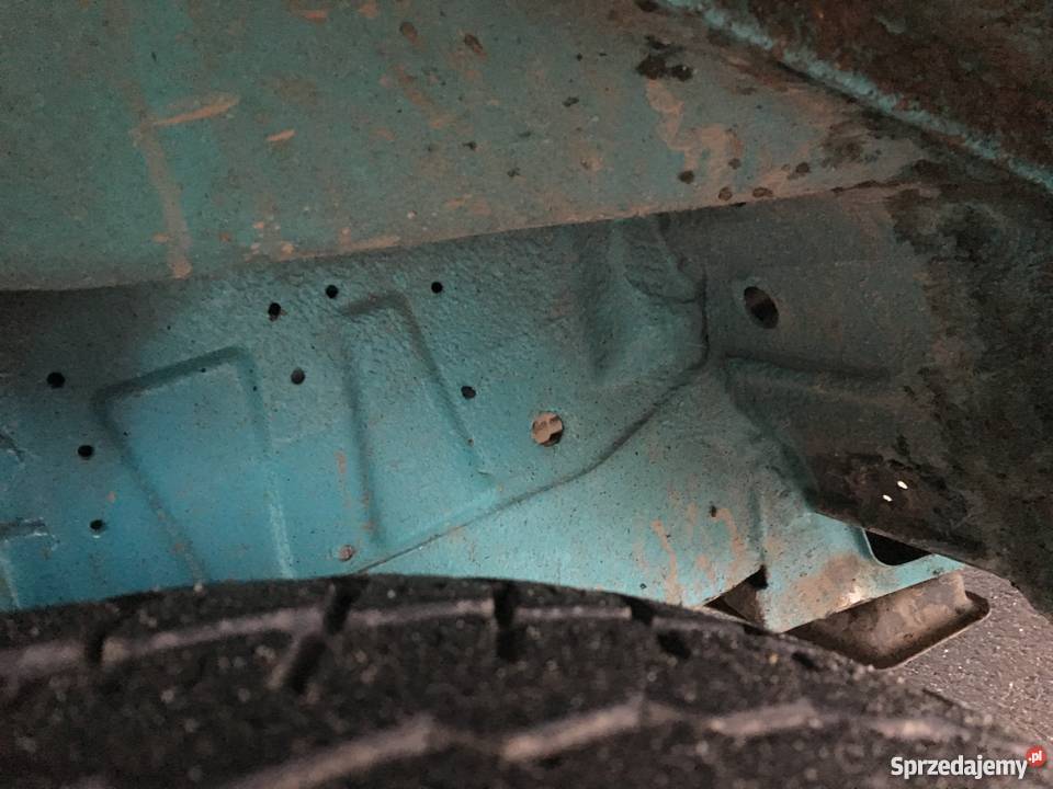 SPRINTER 313 CDI UNIKAT KLIMA AUTOMAT WEBASTO wielkopolskie Piekarzew