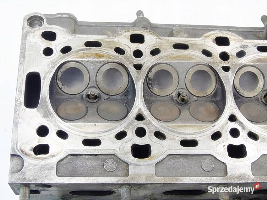 GŁOWICA 90400233 10 12V AGILA A CORSA B C śląskie Sosnowiec sprzedam