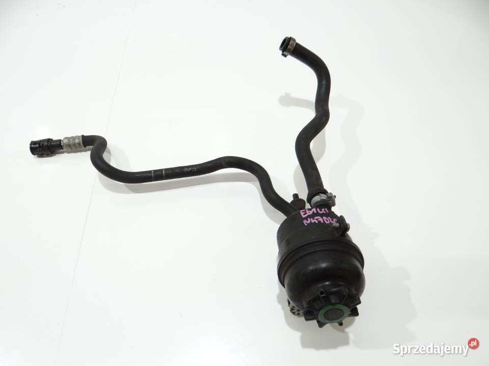 ZBIORNICZEK WSPOMAGANIA BMW E60 E61 20D 1097164