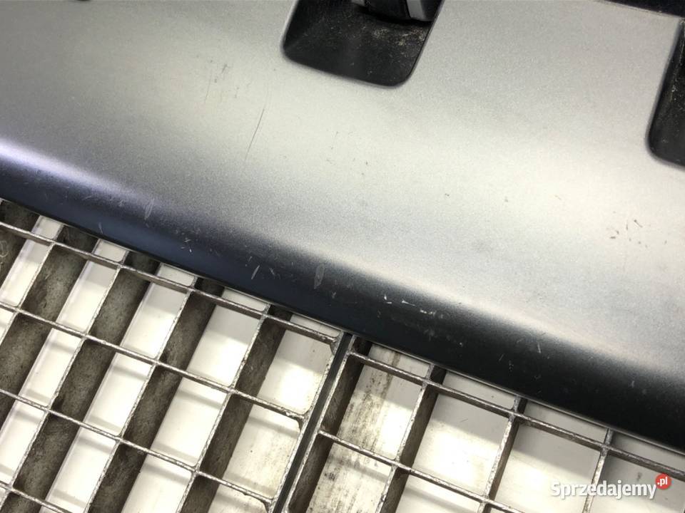 ATRAPA GRILL ZDERZAKA PRZÓD SSANGYONG TORRES