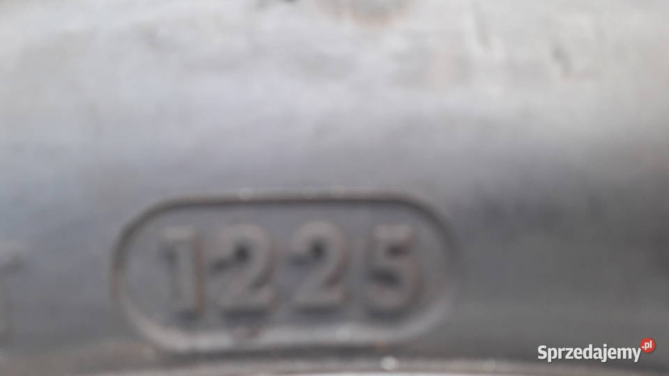 Koło do lawety przyczepy 1955013C Lublin sprzedam