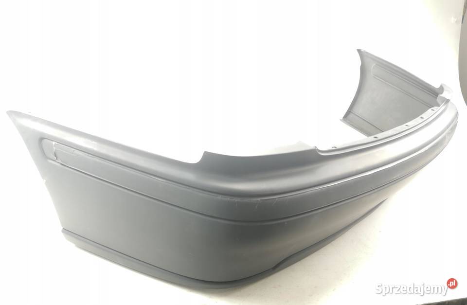 ZDERZAK TYŁ ROVER 400 SEDAN 19952000 NOWY sprzedam