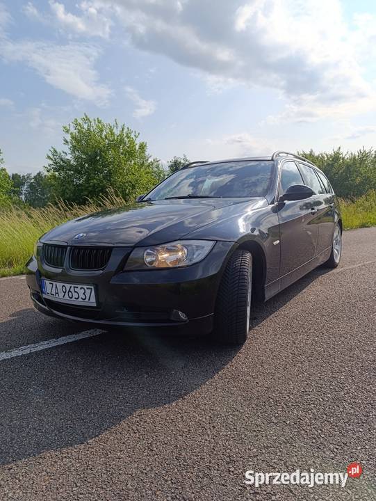 BMW 325 ixdrive Czarnystok sprzedam