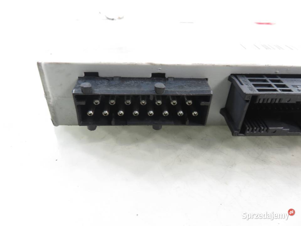 MODUŁ KOMFORTU BMW X3 E83 61353454607 małopolskie
