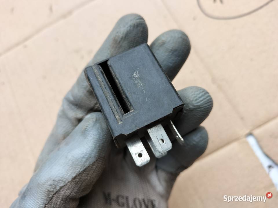 PRZEKAŹNIK 292 443951307B Przekaźniki Kamień-Kolonia