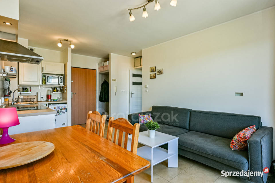 Mieszkanie Gniewino Nowa 385m2 38.5m2