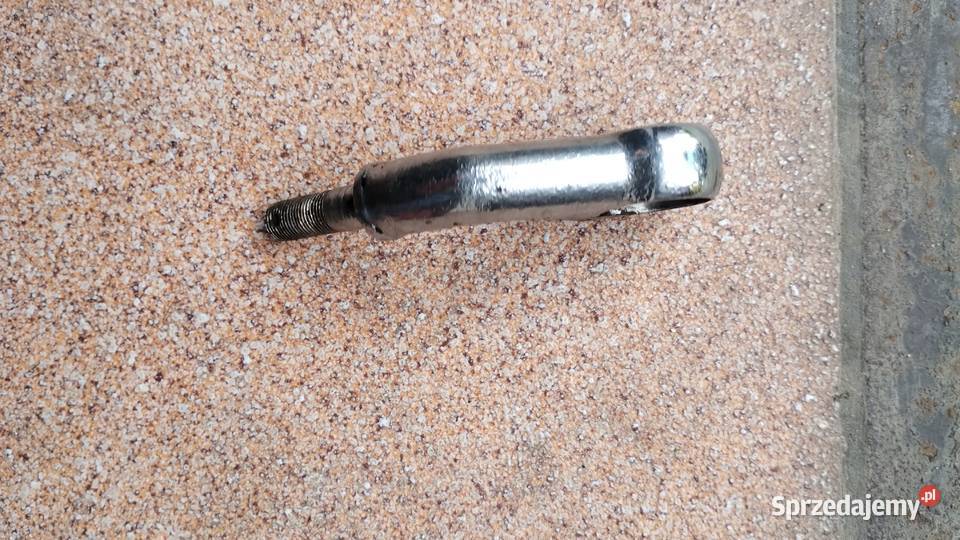 BMW R25 uchwyt kierownicy Radom sprzedam