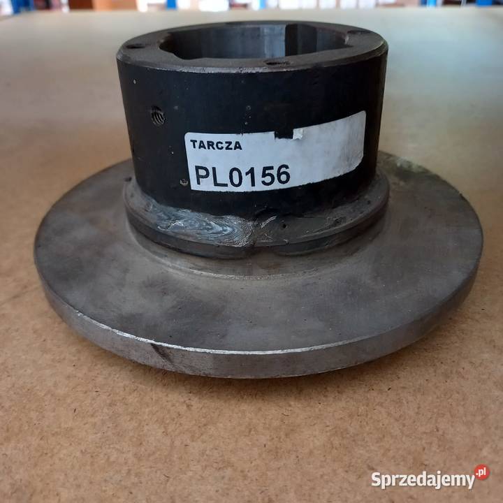 TARCZA Sipma Prasa Z224 Lublin kat 5224117100 Bogdanka