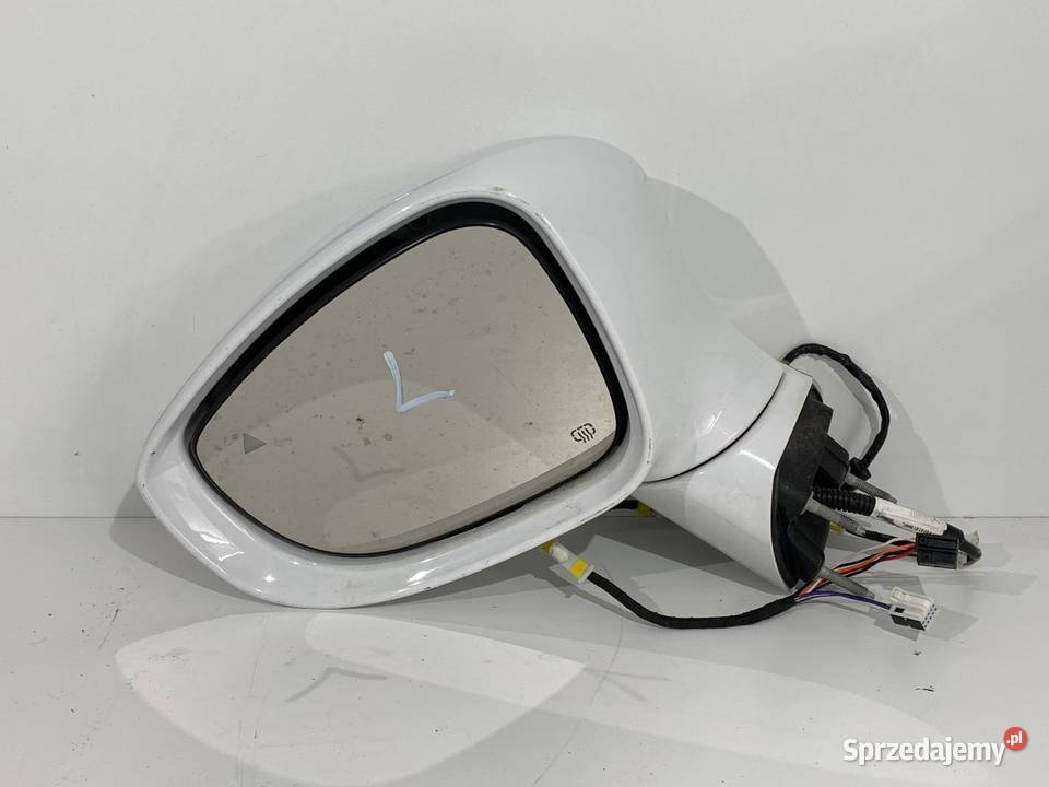 LUSTERKO LEWY CHRYSLER PACIFICA Minivan