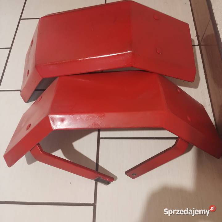 Częsci ciągnik sam do silnik s301d do remont