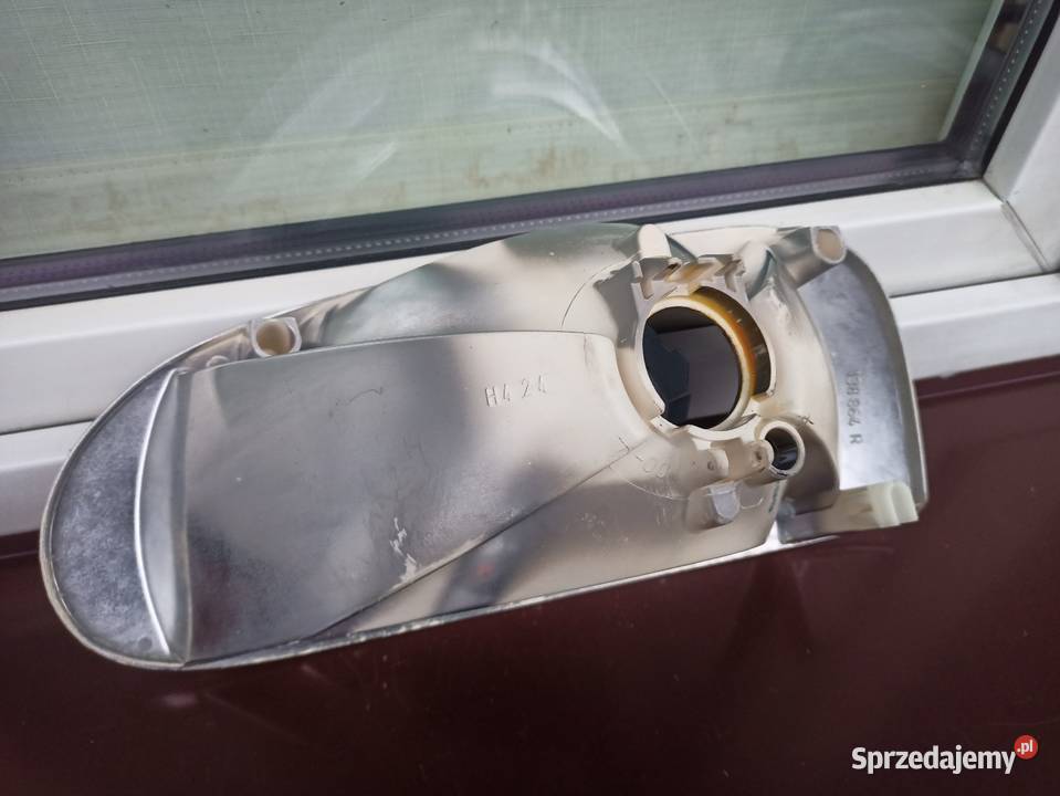 VW Golf MK3 III odbłyśnik reflektora lampy Sieradz sprzedam