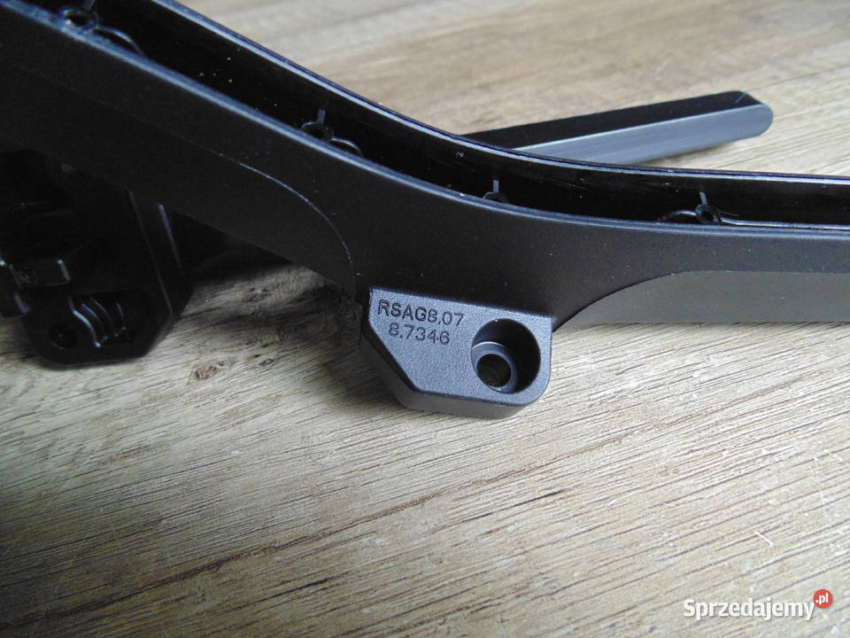 Podstawa stopki nóżki do TV Hisense 58A6K Warszawa