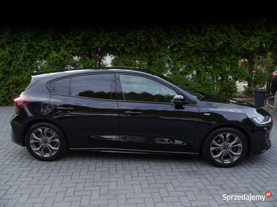 Ford Focus ST full Led Navi Stan Idealny Częstochowa