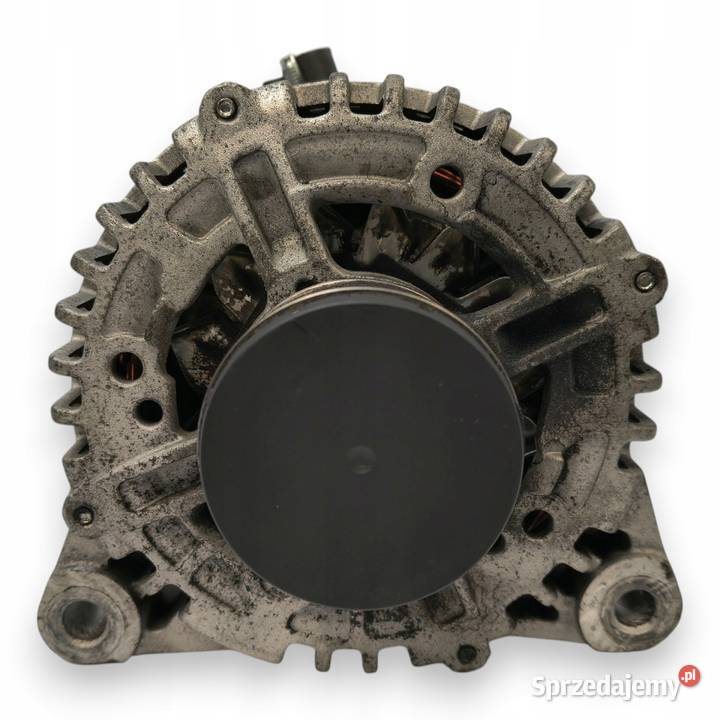 Alternator Land Rover Freelander 2 22 TD4 AX Chełm