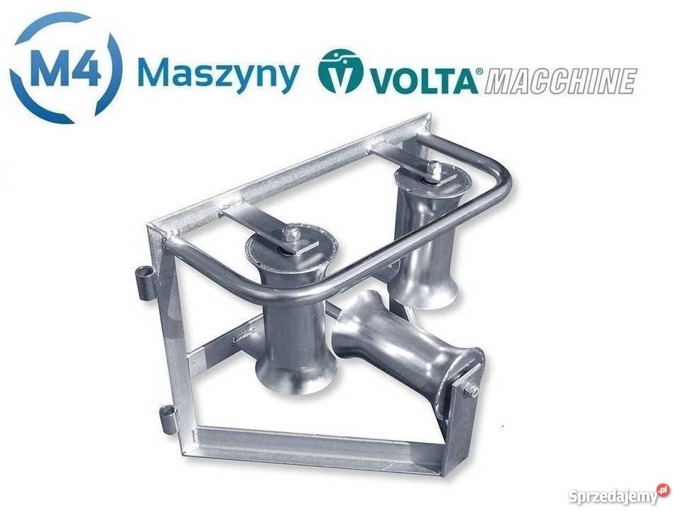 Rolka kablowa narożna rolki kablowe narożne Pozostałe Lubin sprzedam