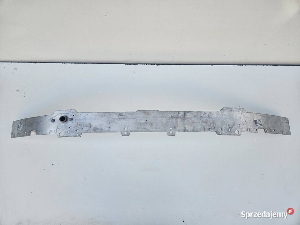 MERCEDES GLC W254 BELKA ZDERZAKA PRZÓD PRZEDNIA osobowe Międzychód