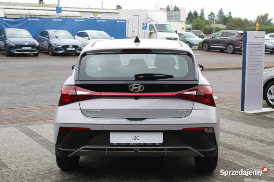 Nowej Generacji MODERN 10 TGDI 100 998cm3 sprzedam