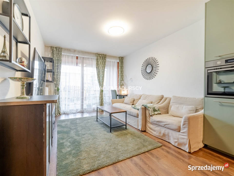 Do sprzedaży mieszkanie Kraków 10652m2 4 Sprzedaż