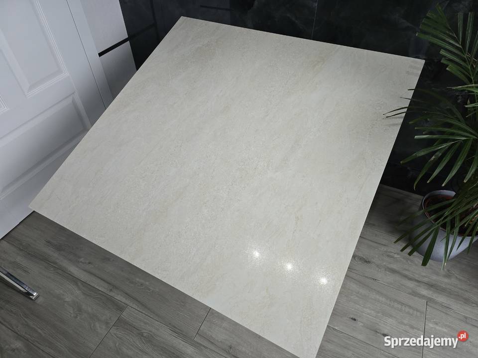 PŁYTKA TRENTO CREMA 120x120 GATI EMIGRES Opoczno