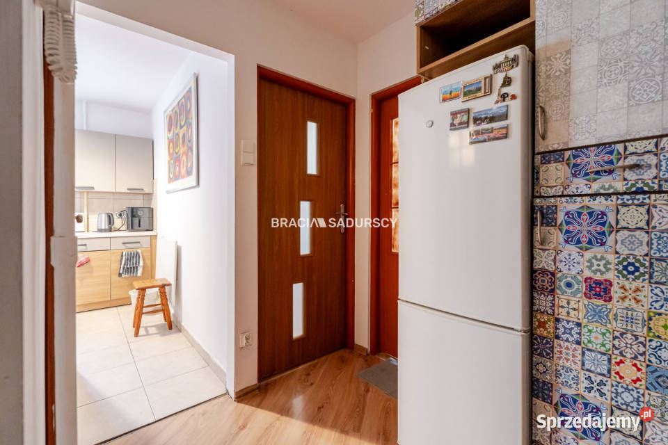 Mieszkanie 50m2 3pok Kraków Stachiewicza