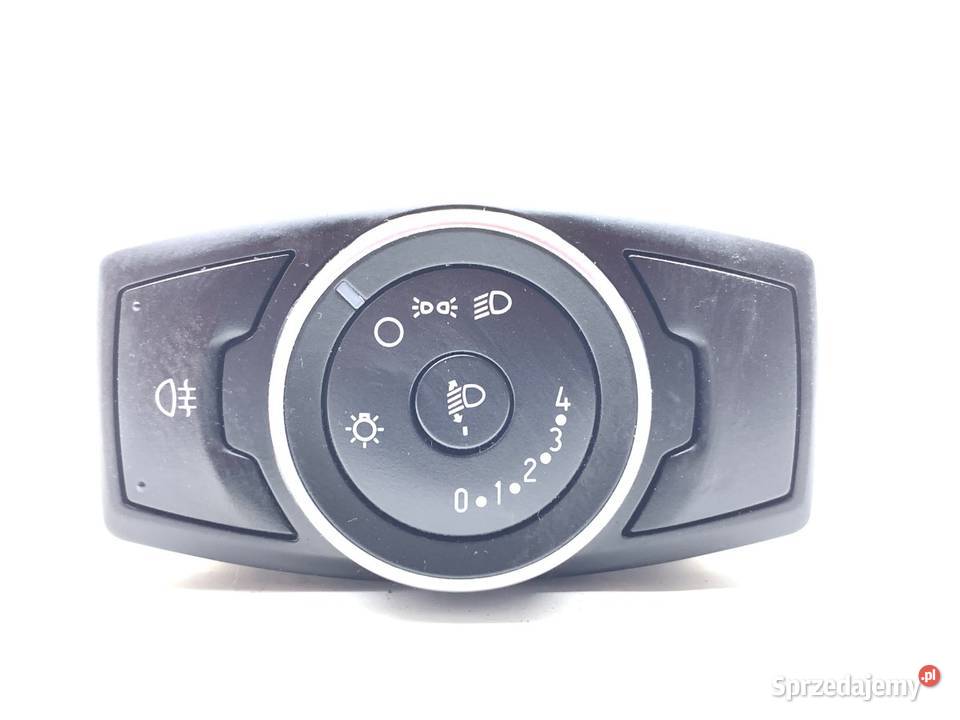 WŁĄCZNIK ŚWIATEŁ FORD FOCUS III F1ET13A024GA osobowe