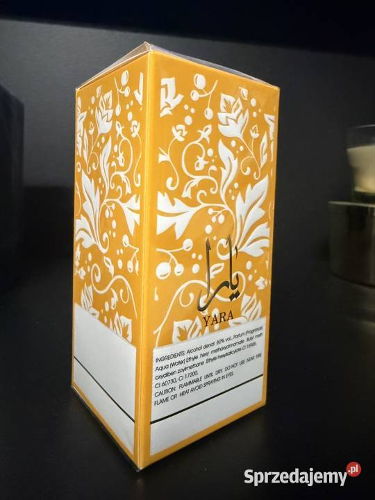 Lattafa Yara Tous 50 ml Pozostałe Konin
