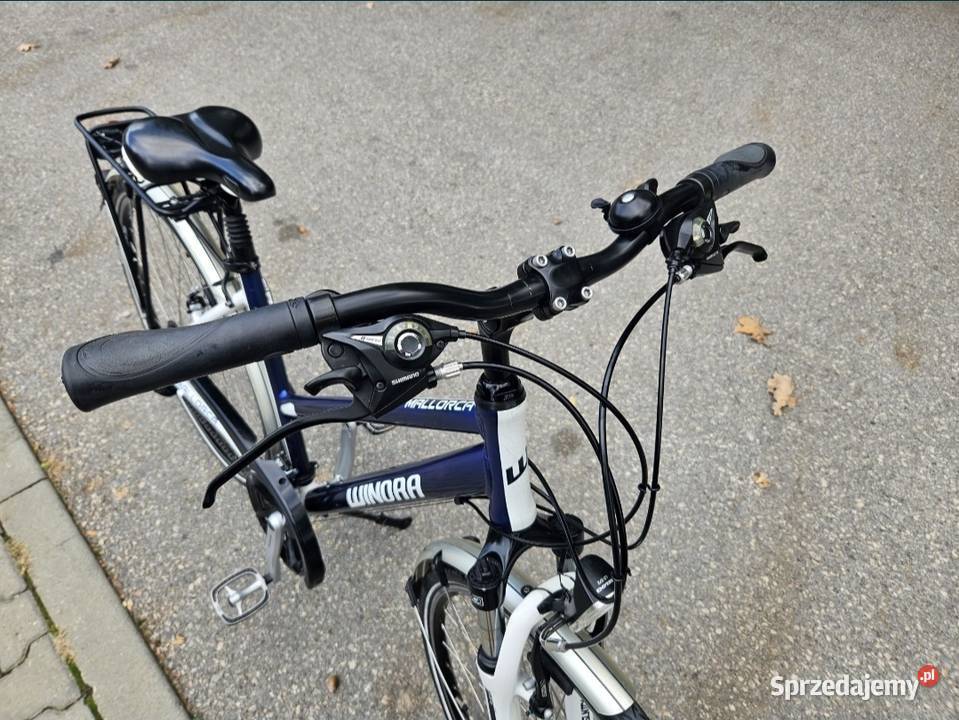 Rower Winora Mallorca Trekkingowy Iłża