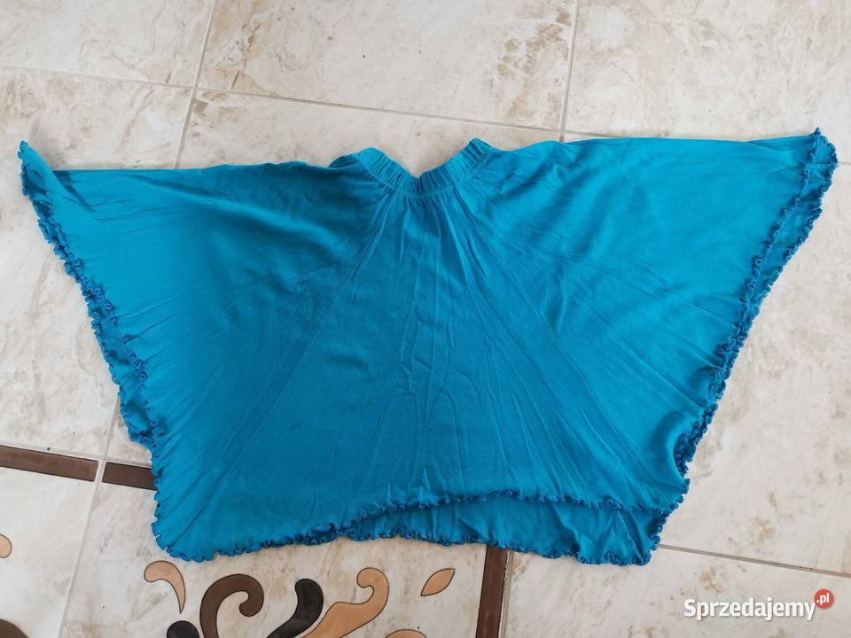 Spódnica dziewczynki Lędziny