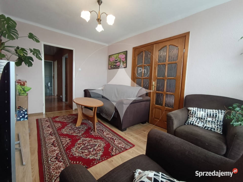 3 pokojowe mieszkanie w Terespolu remoncie lubelskie