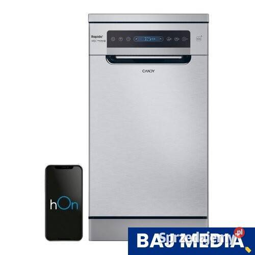 Zmywarka CANDY Rapido CF0C7SB0FX Washdry 35 Warszawa