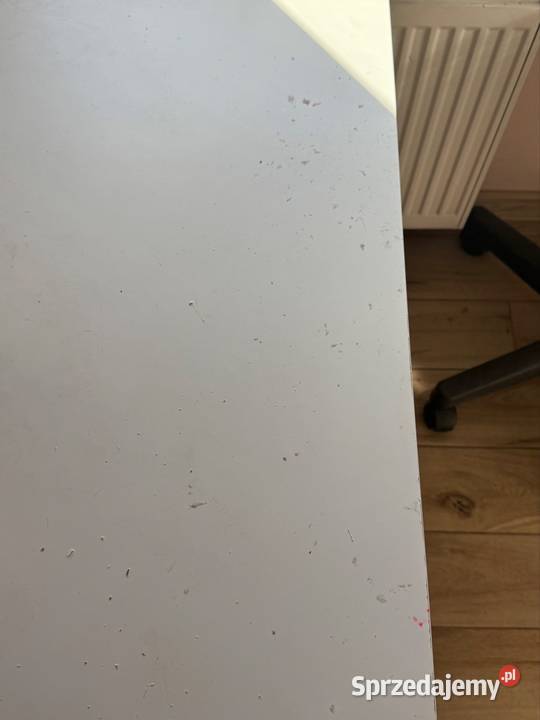 Stół Ikea używany 100 Włodawa odbiór lubelskie sprzedam