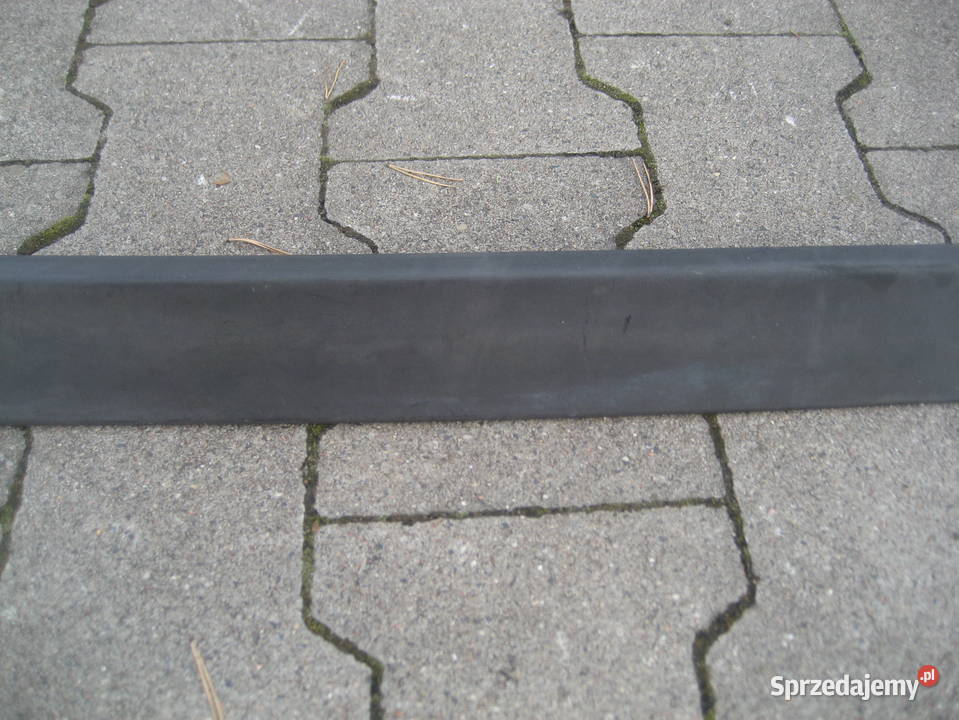 vw golf II mk2 gti spoiler klapy bagażnika Klapy bagażnika
