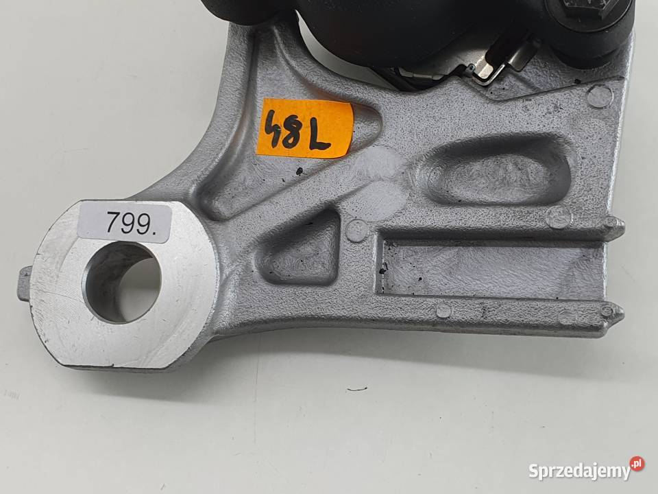 YAMAHA MT07 1317 ZACISK HAMULCOWY TYŁ MOCOWANIE sprzedam