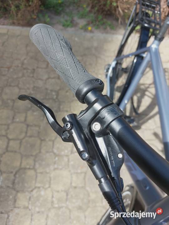 KTM LIFE Lite rama L 56 Olsztyn sprzedam