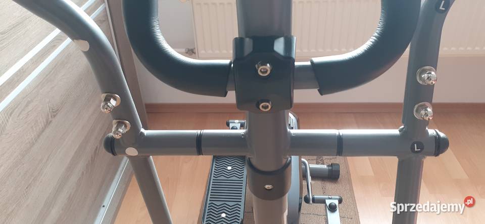 Orbitrek treningowy ZIPRO SHOX nowy