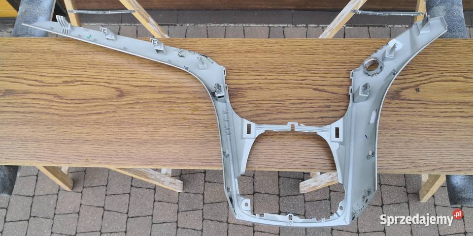 Panel ramka ford c mk2 Kutno