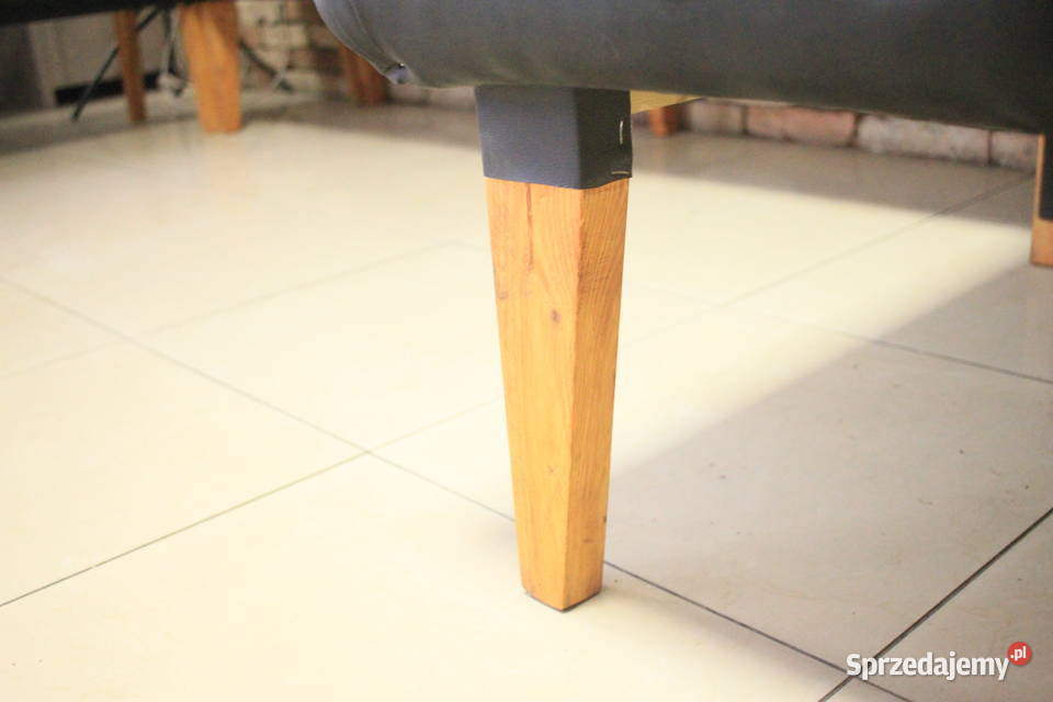 Duża loża 310 x 140 Pszczyna