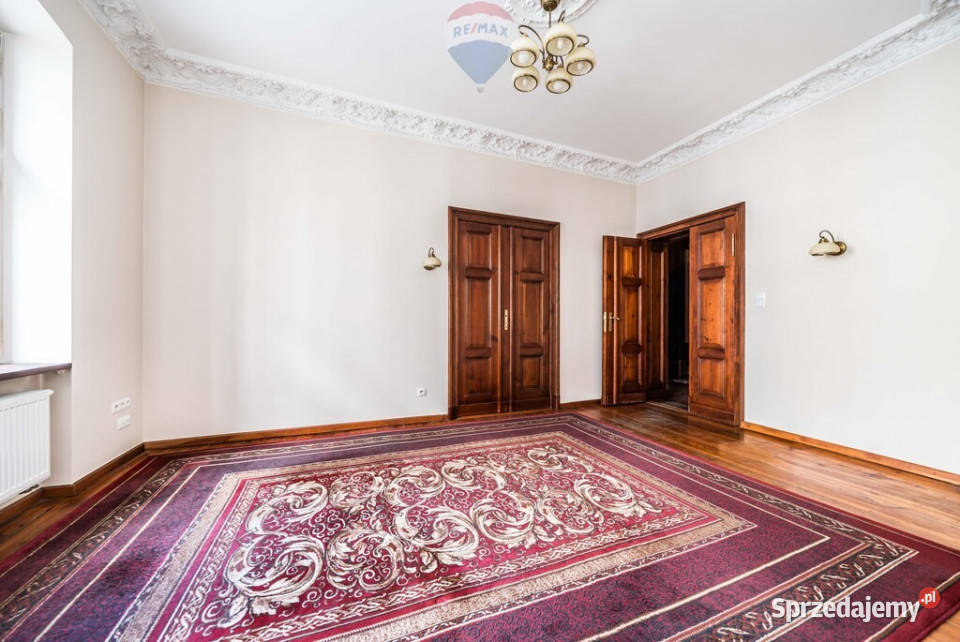 Prestiżowy lokal w centrum PółwiejskaOgrodowa Poznań