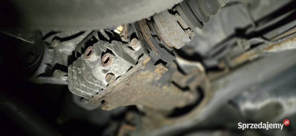 Bmw e36 coupe compact sedan cześći cosmoschwarz Słupca sprzedam